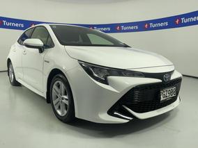Photo '1' of Toyota Corolla