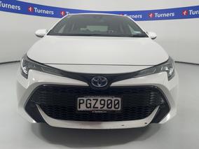 Photo '2' of Toyota Corolla