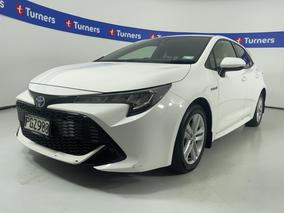 Photo '4' of Toyota Corolla