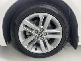 Photo '10' of Toyota Corolla