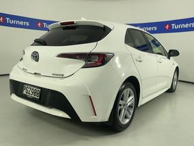 Photo '7' of Toyota Corolla