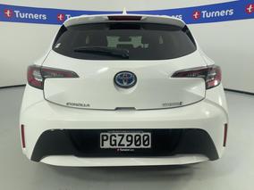 Photo '6' of Toyota Corolla