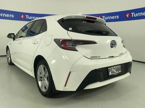 Photo '5' of Toyota Corolla