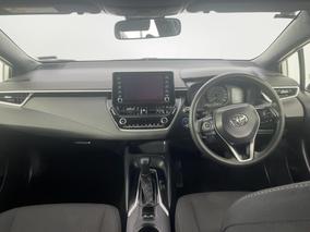 Photo '17' of Toyota Corolla