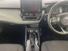 Photo '18' of Toyota Corolla