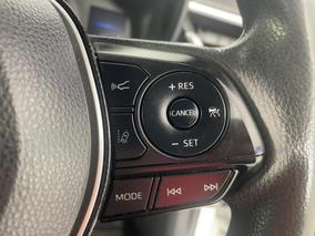 Photo '23' of Toyota Corolla
