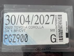 Photo '29' of Toyota Corolla