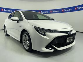 Photo '1' of Toyota Corolla