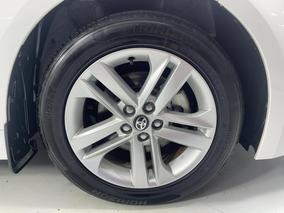 Photo '9' of Toyota Corolla