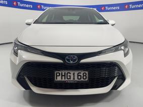Photo '2' of Toyota Corolla