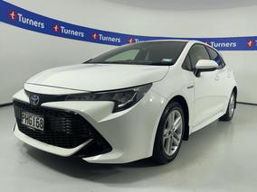Photo '4' of Toyota Corolla