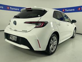 Photo '7' of Toyota Corolla
