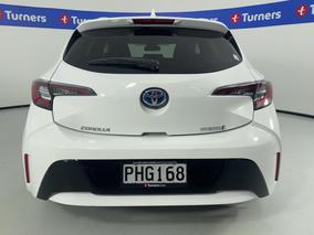 Photo '6' of Toyota Corolla