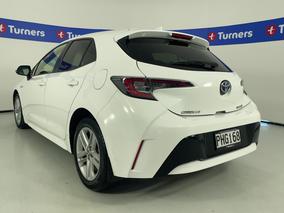 Photo '5' of Toyota Corolla