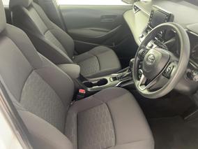 Photo '16' of Toyota Corolla