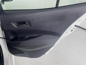 Photo '19' of Toyota Corolla