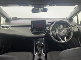 Photo '17' of Toyota Corolla
