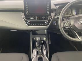 Photo '18' of Toyota Corolla