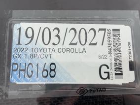 Photo '30' of Toyota Corolla