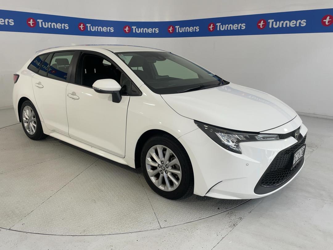 Photo '1' of Toyota Corolla