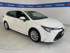 Image of 2022 Toyota Corolla GX
