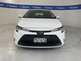 Photo '2' of Toyota Corolla