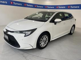 Photo '4' of Toyota Corolla