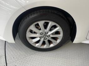 Photo '10' of Toyota Corolla