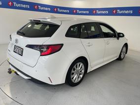 Photo '7' of Toyota Corolla