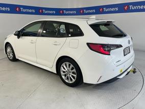 Photo '5' of Toyota Corolla