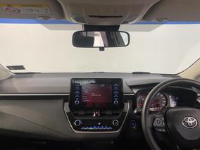 Photo '17' of Toyota Corolla