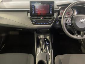 Photo '18' of Toyota Corolla