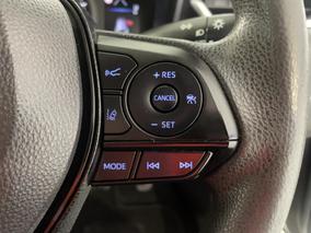 Photo '26' of Toyota Corolla