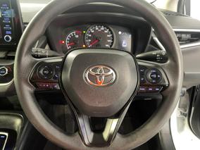 Photo '28' of Toyota Corolla