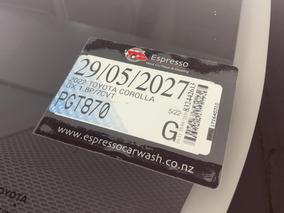 Photo '35' of Toyota Corolla
