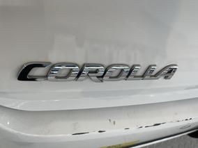 Photo '36' of Toyota Corolla