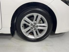 Photo '9' of Toyota Corolla
