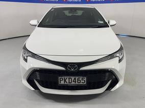 Photo '2' of Toyota Corolla