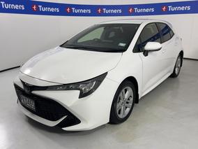 Photo '4' of Toyota Corolla