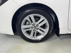 Photo '10' of Toyota Corolla