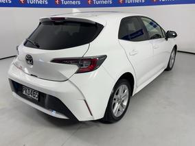 Photo '7' of Toyota Corolla
