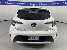 Photo '6' of Toyota Corolla