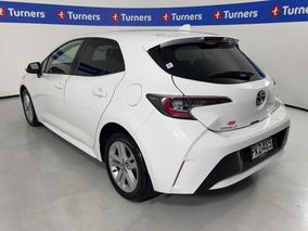 Photo '5' of Toyota Corolla