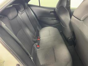 Photo '20' of Toyota Corolla