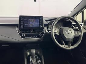 Photo '17' of Toyota Corolla