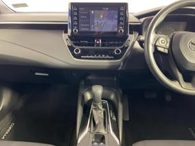 Photo '18' of Toyota Corolla