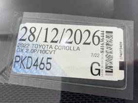 Photo '24' of Toyota Corolla