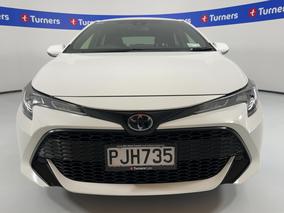 Photo '2' of Toyota Corolla