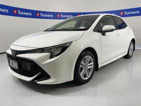 Photo '4' of Toyota Corolla