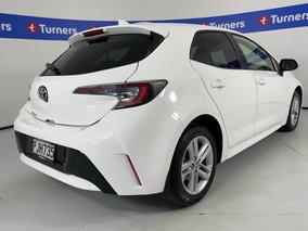 Photo '7' of Toyota Corolla